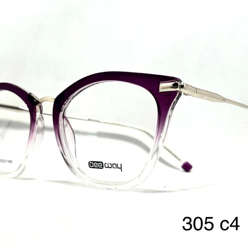 Armazón BeeWay 305 c4