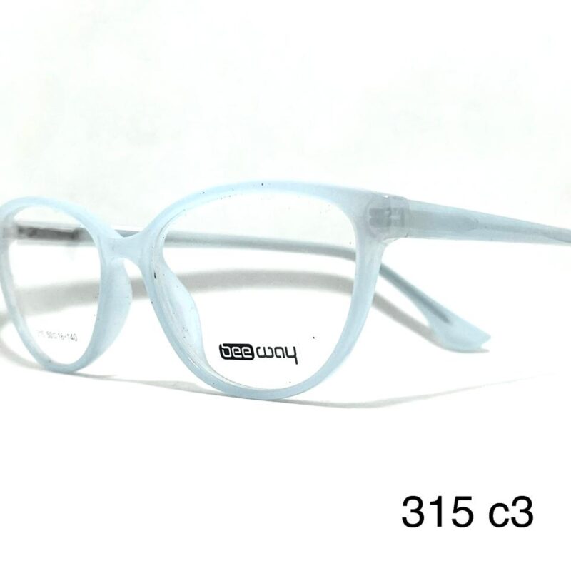 Armazón BeeWay 315 c3