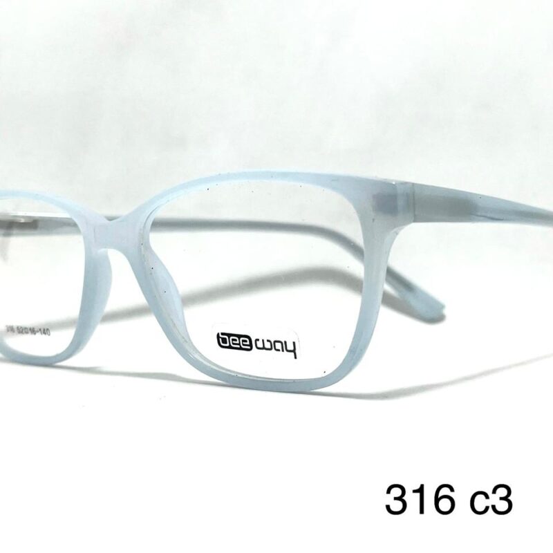 Armazón BeeWay 316 c3