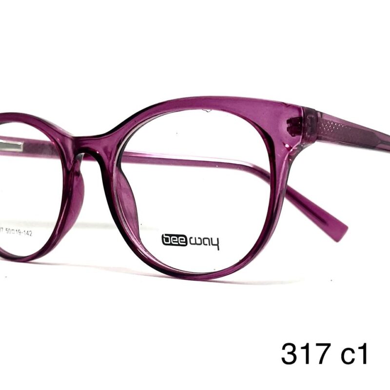 Armazón BeeWay 317 c1