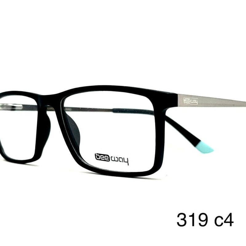 Armazón BeeWay 319 c4