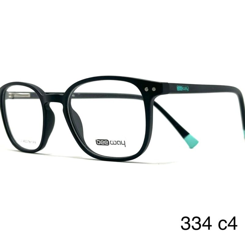 Armazón BeeWay 334 c4