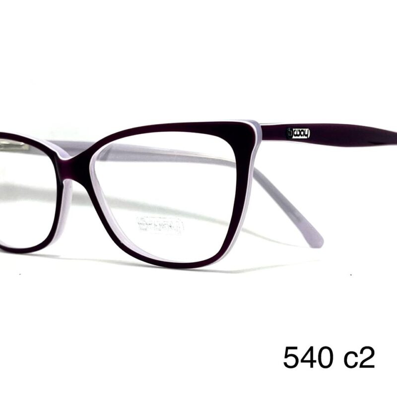 Armazón BeeWay 540 c2