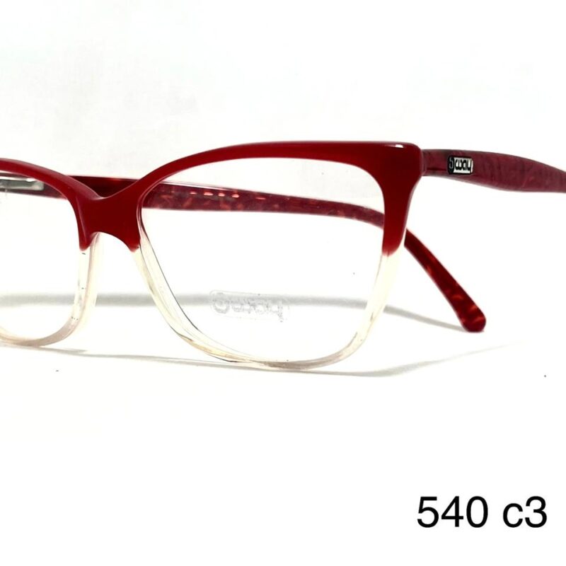 Armazón BeeWay 540 c3