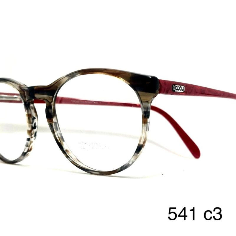 Armazón BeeWay 541 c3