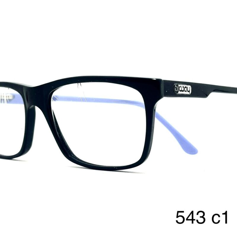 Armazón BeeWay 543 c1