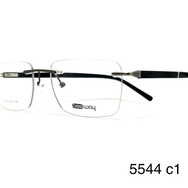 Armazón BeeWay 5544 c1