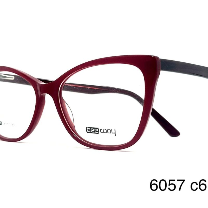 Armazón BeeWay 6057 c6