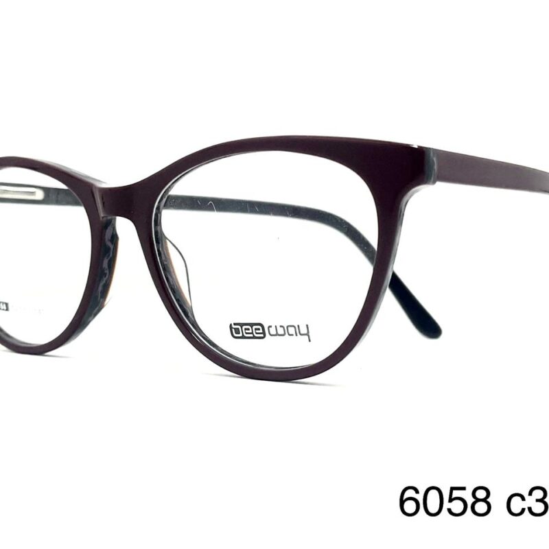 Armazón BeeWay 6058 c3