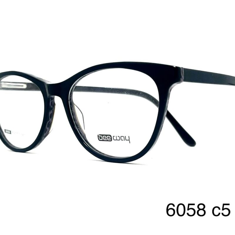 Armazón BeeWay 6058 c5