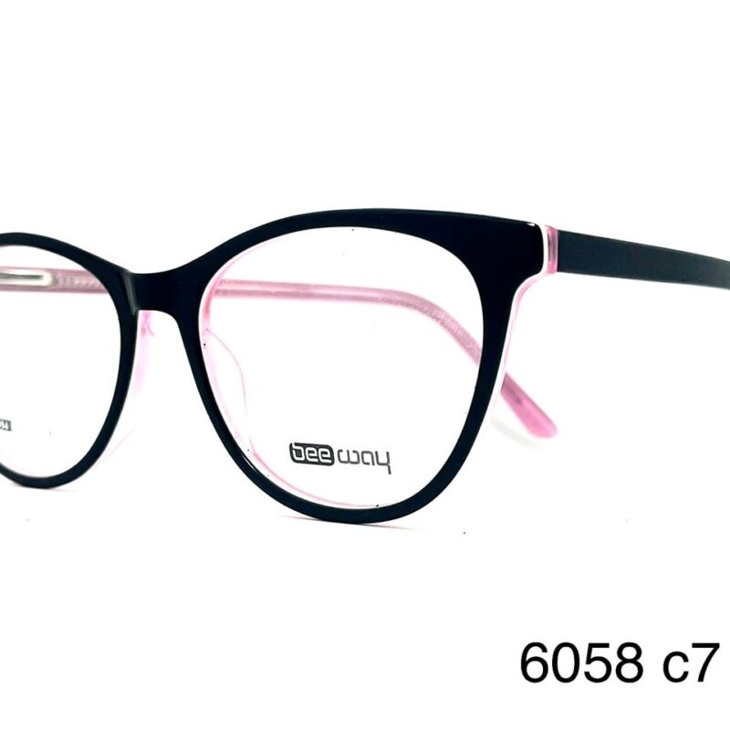 Armazón BeeWay 6058 c7