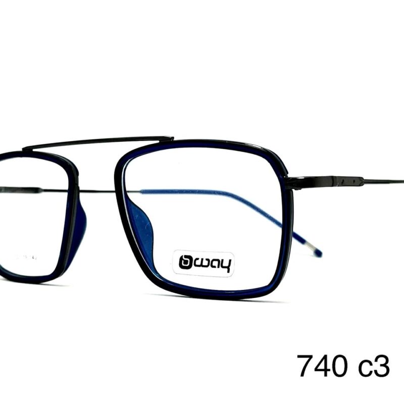 Armazón Premium BeeWay 740 c3