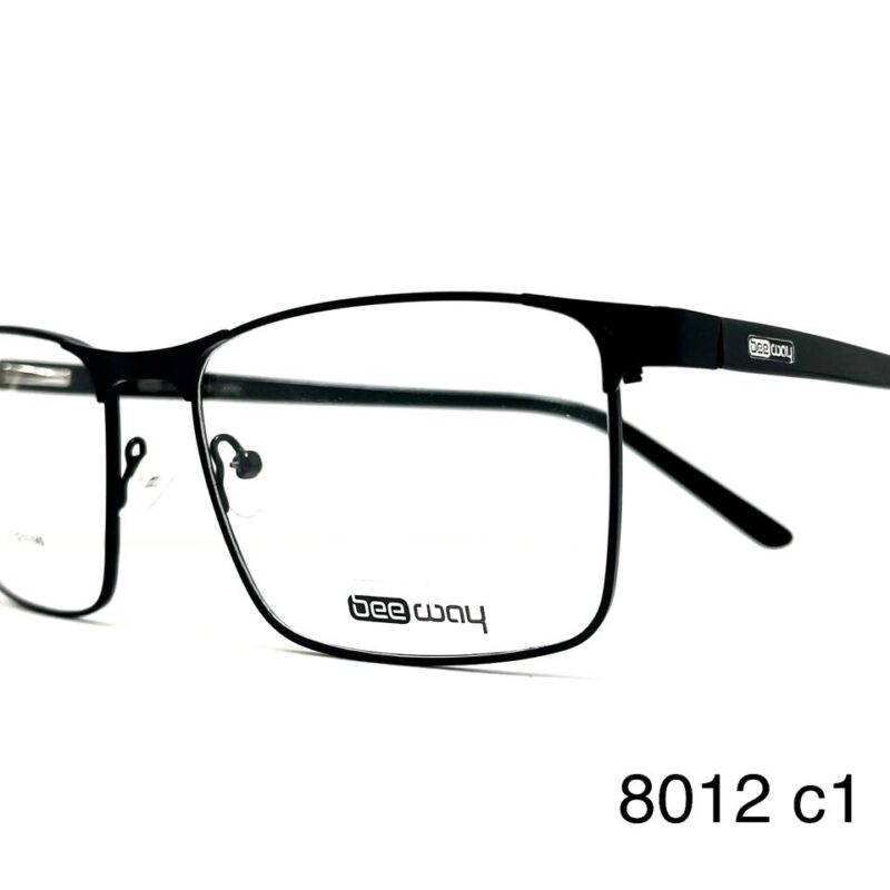 Armazón BeeWay 8012 c1