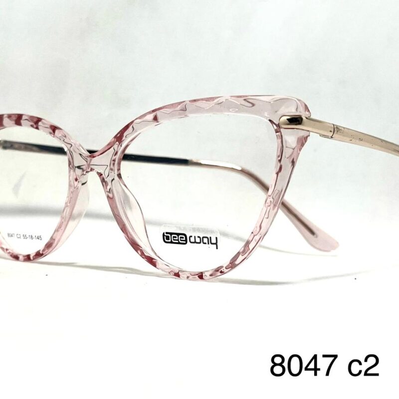 Armazón BeeWay 8047 c2