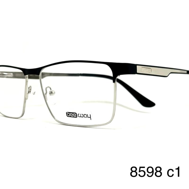 Armazón BeeWay 8598 c1