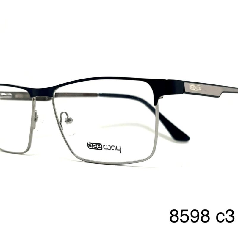 Armazón BeeWay 8598 c3