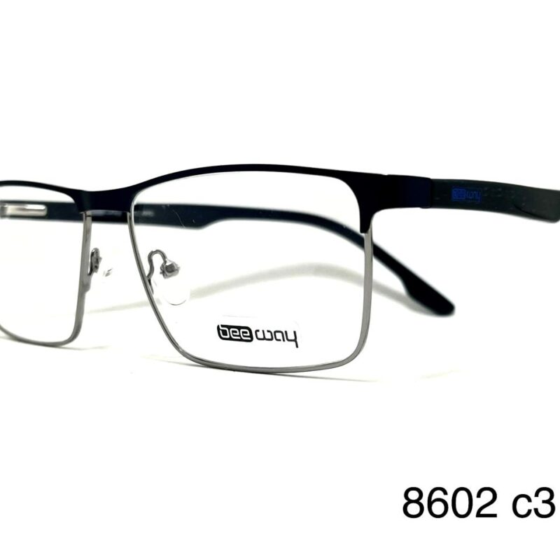 Armazón BeeWay 8602 c3