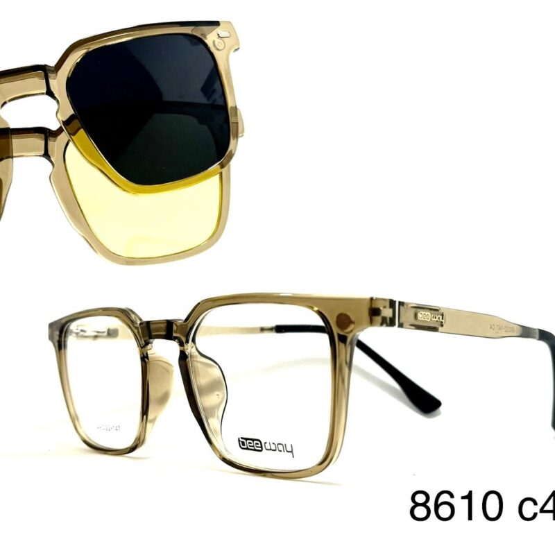 Clipon BeeWay 8610 c4