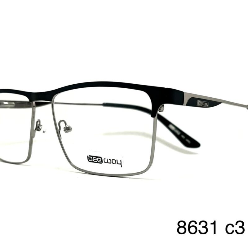 Armazón BeeWay 8631 c3