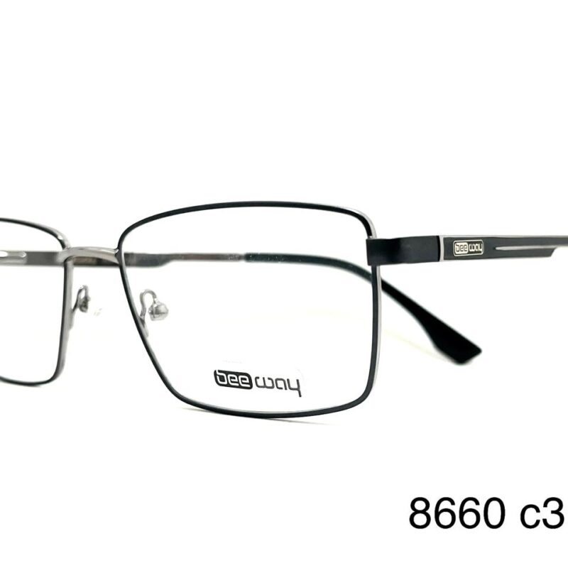 Armazón BeeWay 8660 c3