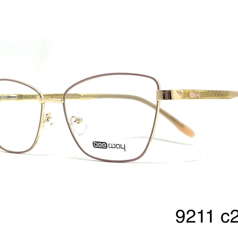 Armazón BeeWay 9211 c2