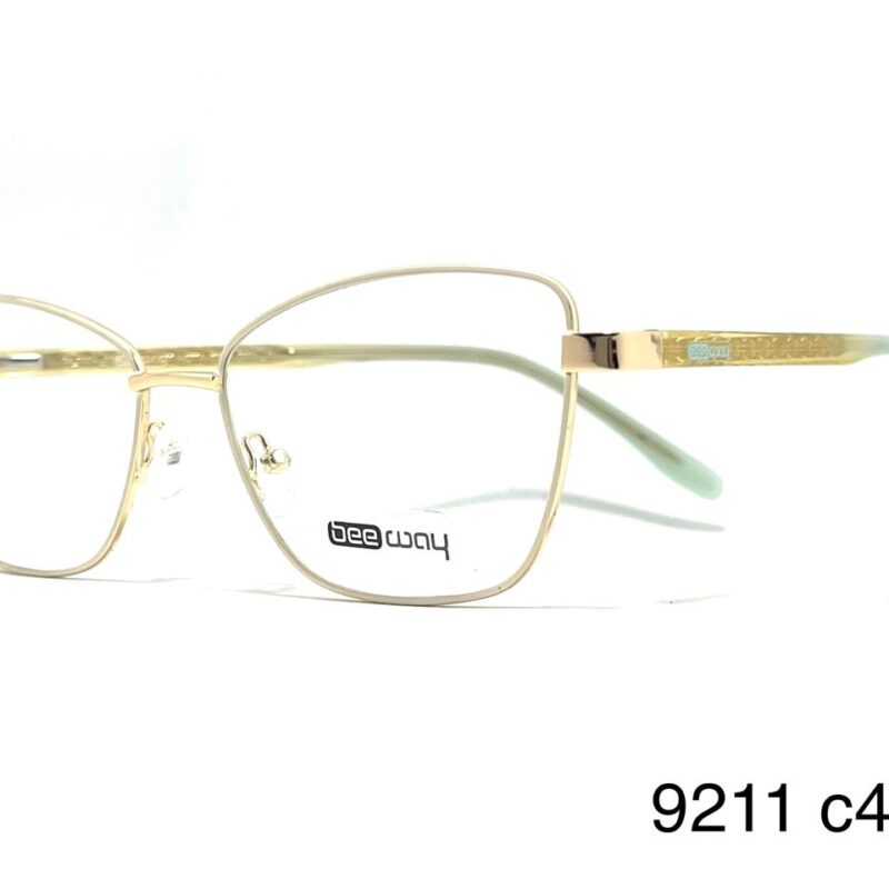 Armazón BeeWay 9211 c4