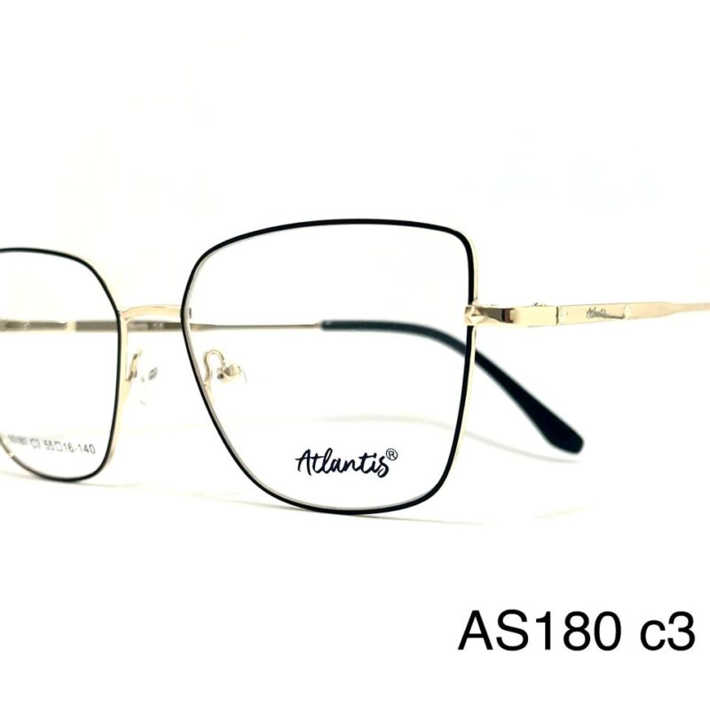 Armazón Premium C AS180 c3