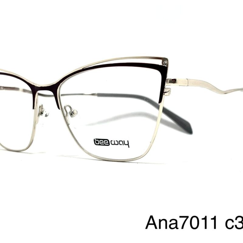 Armazón BeeWay Ana7011 c3