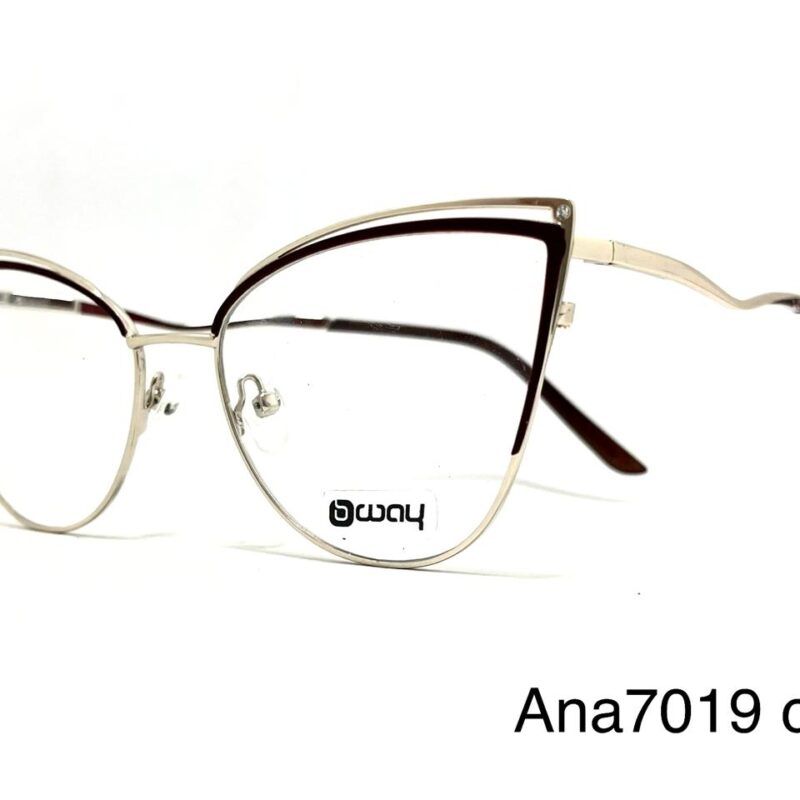 Armazón BeeWay Ana7019 c3