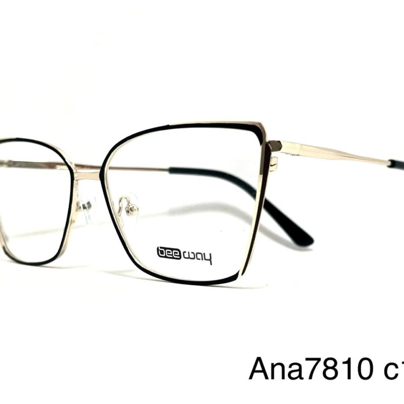 Armazón BeeWay Ana7810 c1