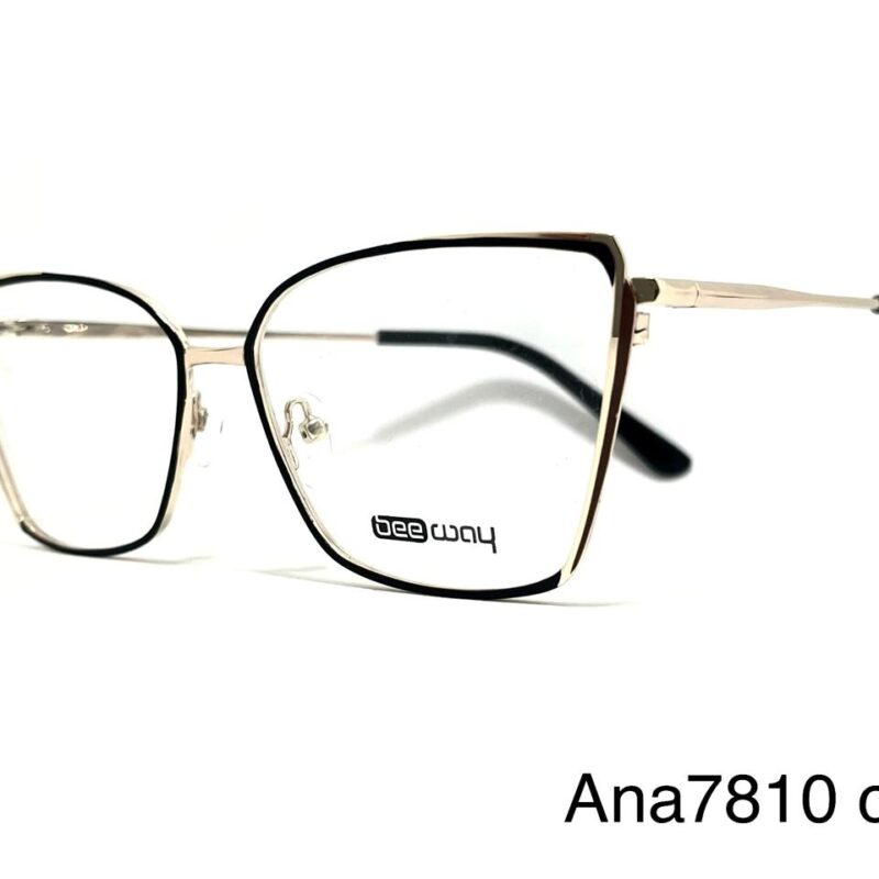 Armazón BeeWay Ana7810 c2