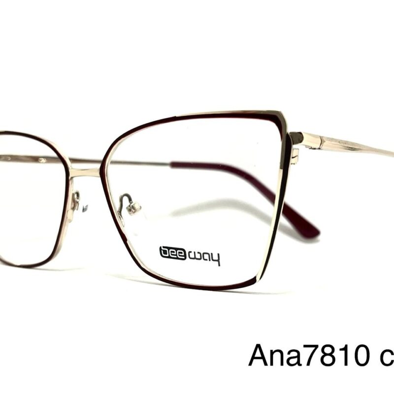 Armazón BeeWay Ana7810 c3