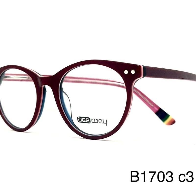 Armazón BeeWay B1703 c3