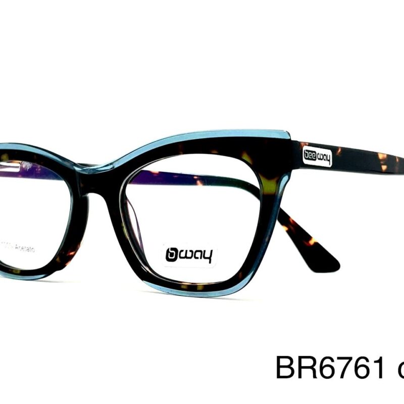 Armazón Premium BeeWay BR6761 c2