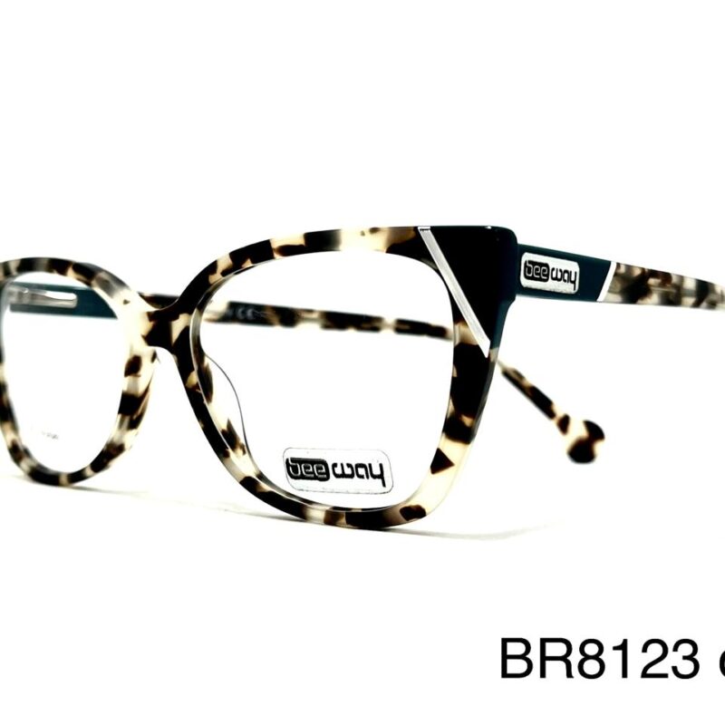 Armazón Premium BeeWay BR8123 c2