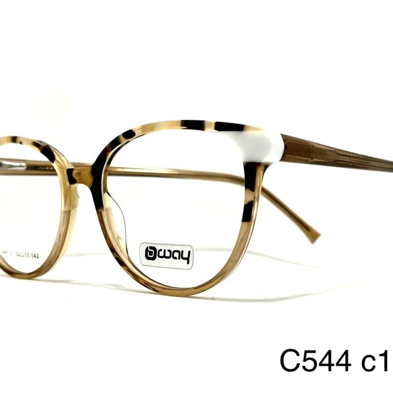 Armazón Premium BeeWay C544 c1