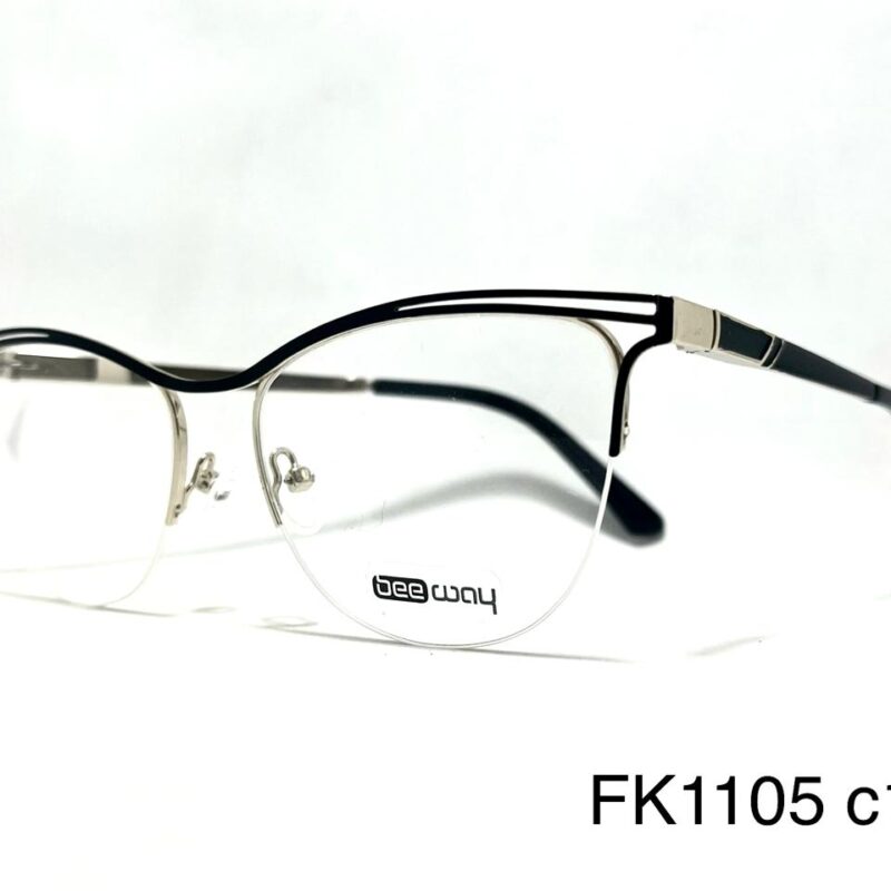 Armazón BeeWay FK1105 c1