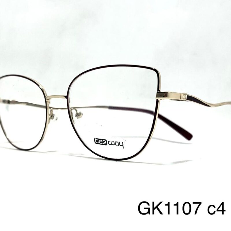 Armazón BeeWay GK1107 c4