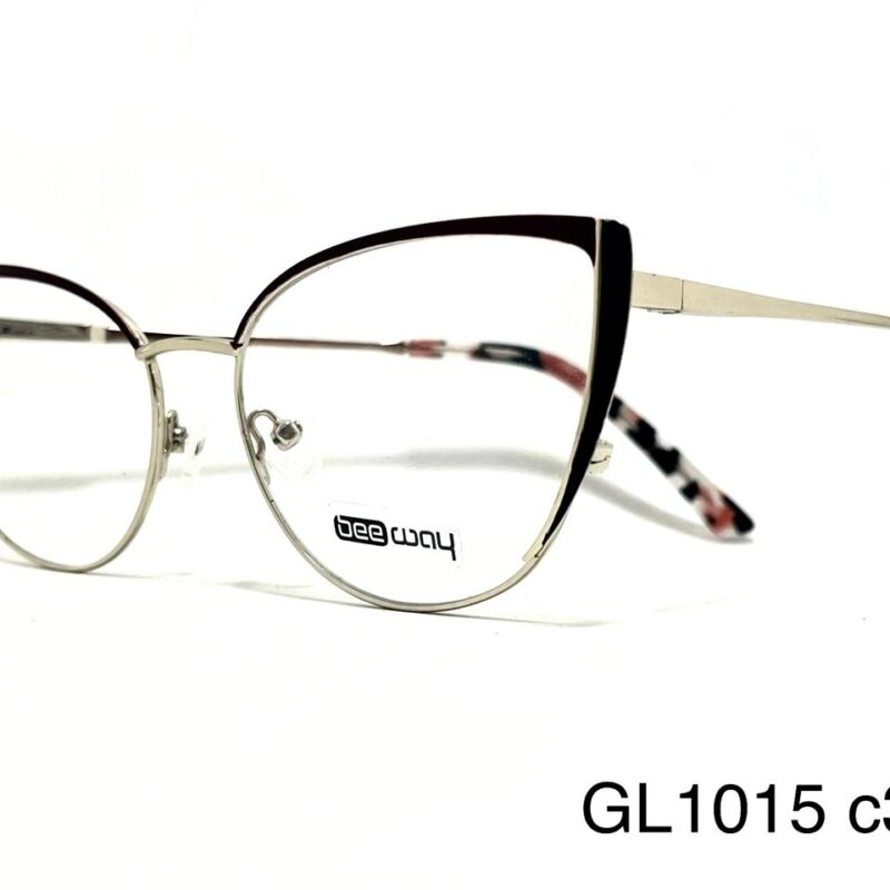 Armazón BeeWay GL1015 c3