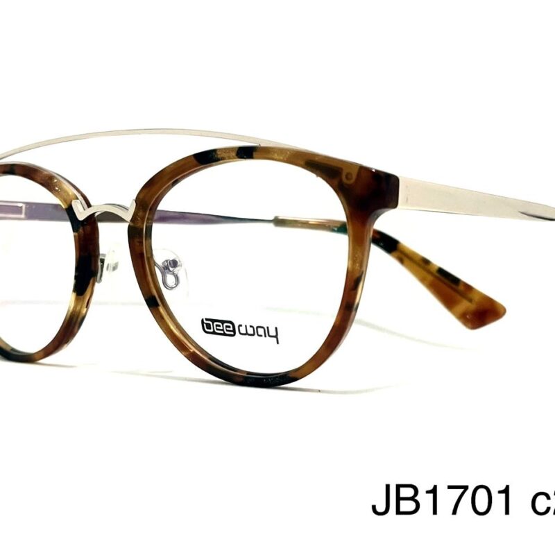 Armazón BeeWay JB1701 c2