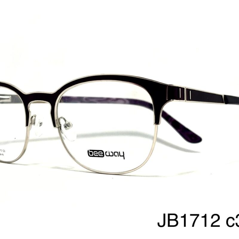 Armazón BeeWay JB1712 c3