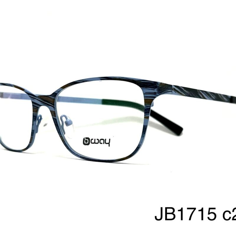 Armazón BeeWay JB1715 c2