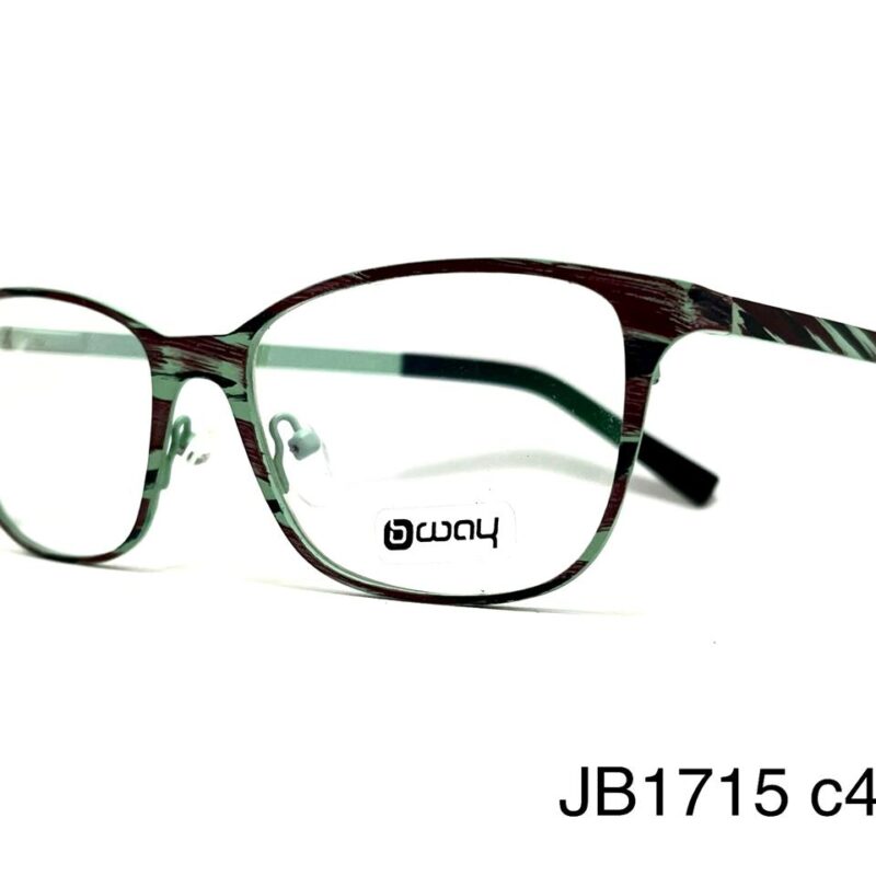 Armazón BeeWay JB1715 c4