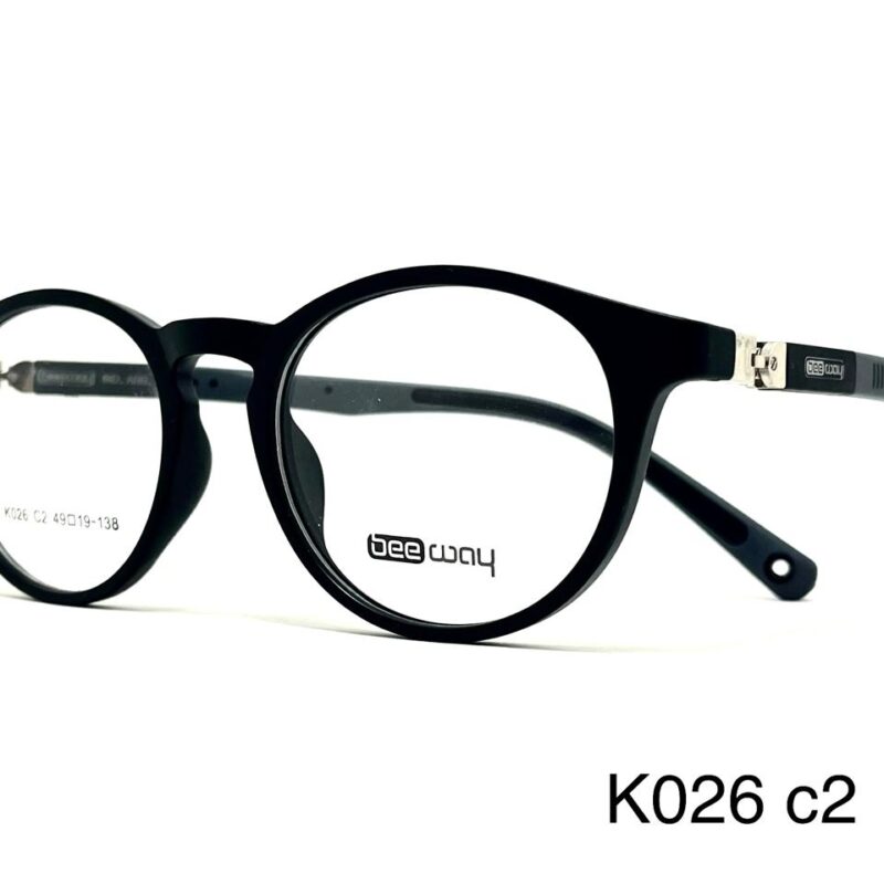 Armazón Niños BeeWay K026 c2