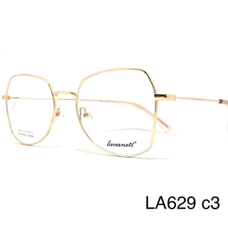 Armazón Premium C LA629 c3