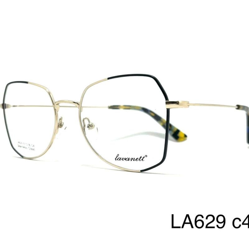 Armazón Premium C LA629 c4