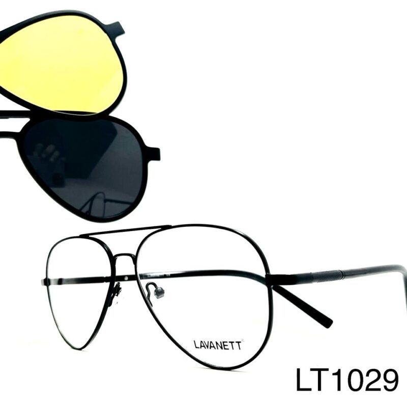 Clipon LT1029 c1