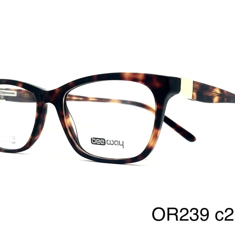 Armazón BeeWay OR239 c2
