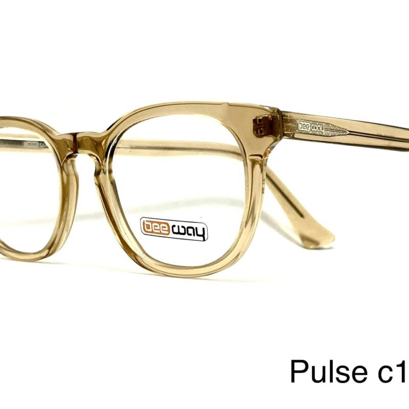 Armazón Premium BeeWay Pulse c1