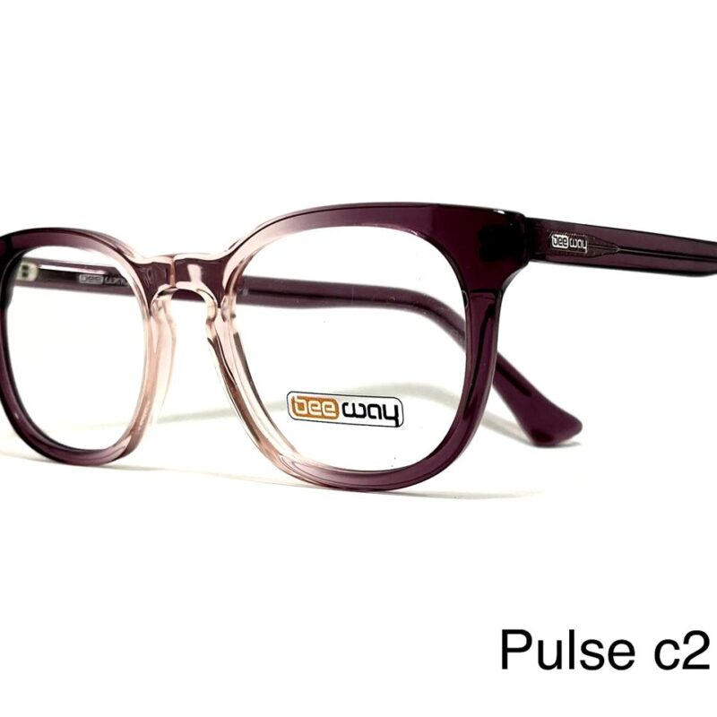 Armazón Premium BeeWay Pulse c2